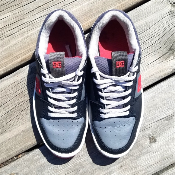 DC Skate shoes - Picture 2 of 4
